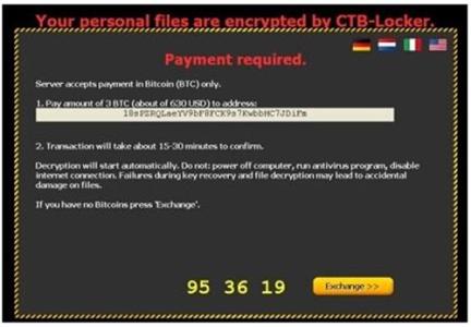 ,盘点：勒索病毒变异 浙大附中开咏春课