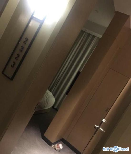 今日热点：住酒店遭醉汉闯入 开奥迪买菜被绑架