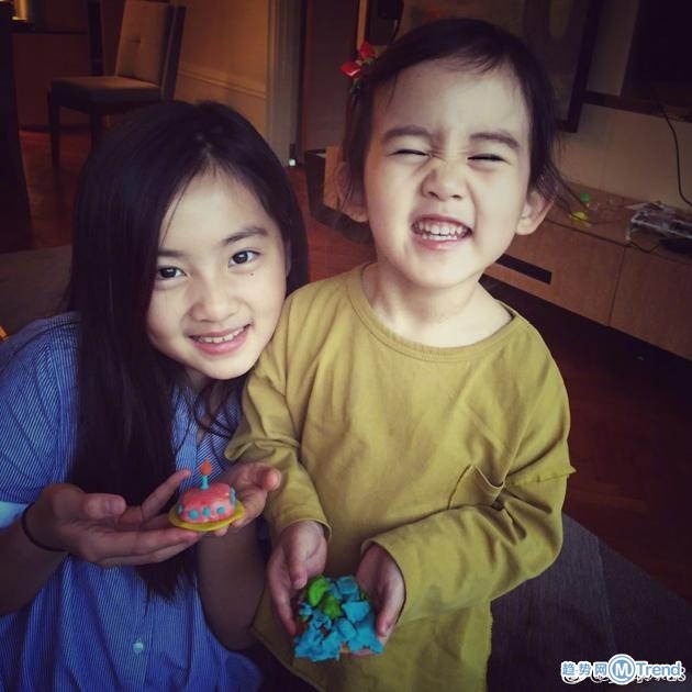 今日热点：黄磊三胎儿子 特朗普又又又叕尴尬了