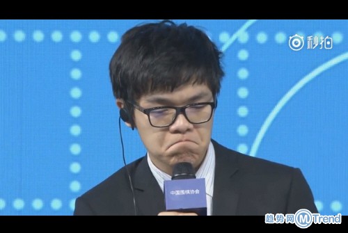 热点围观:人机大战第三局惨败 结果0:3负于机器人AlphaGo
