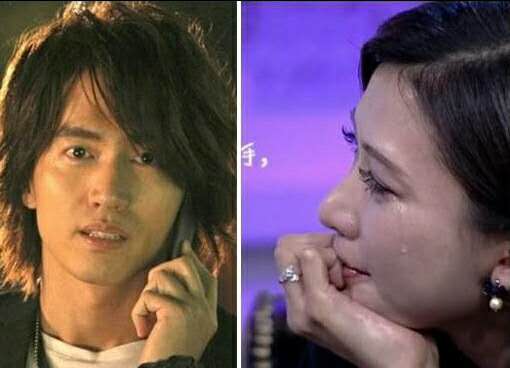 ,言承旭林志玲隔空喊话“愿复合”