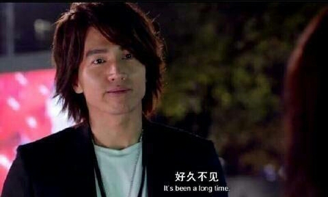 ,言承旭林志玲隔空喊话“愿复合”