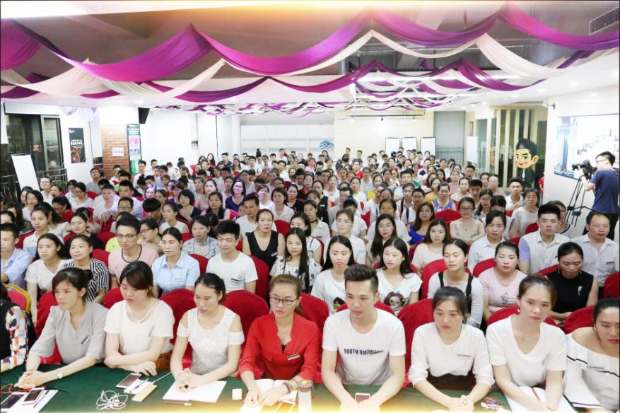 ,【移动社交电商新势力】广州微跃旗下五月前20名经销商企业