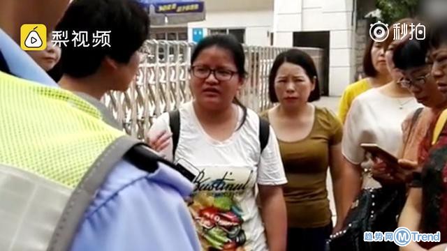 今日热点:高考迟到考生来年再战 广场舞老人拒绝让步高考