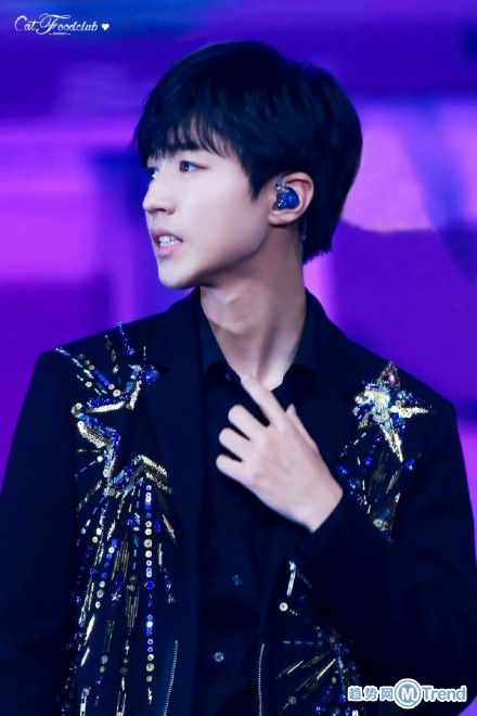 热点：高考前买彩票中奖 cnn关注王俊凯高考