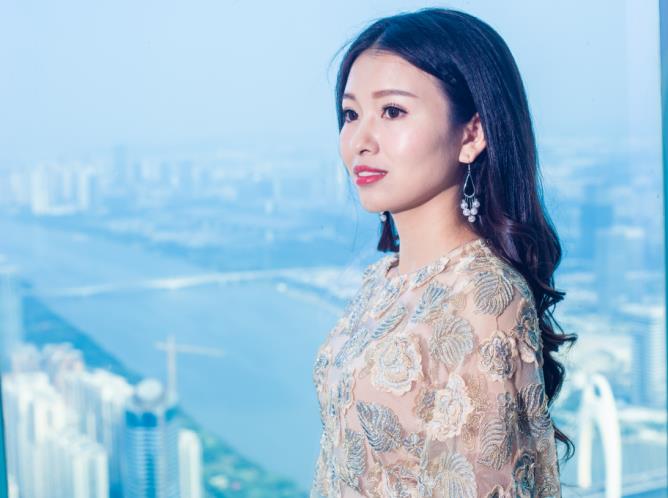 ,分享经济 再掀起创业浪潮 微跃董事长雷小兰势如破竹