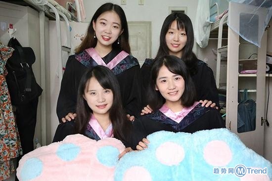 热点：河南特大电信诈骗 西南交大学霸寝室