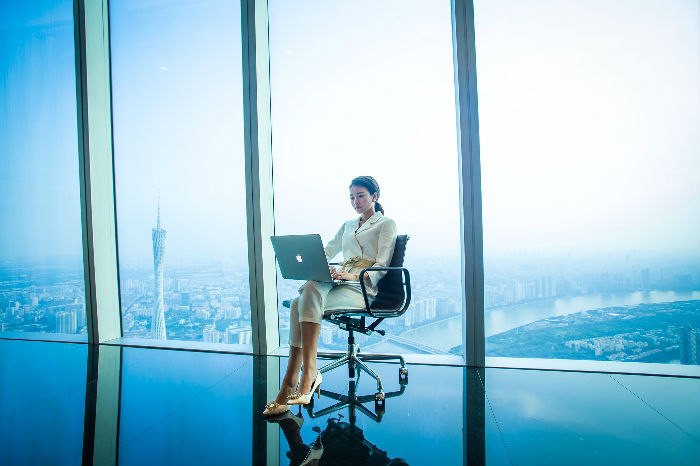 ,国务院四举措促分享经济发展 雷小兰大力创新改革