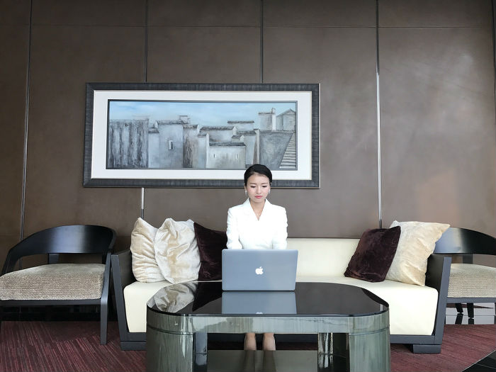 ,国务院四举措促分享经济发展 雷小兰大力创新改革