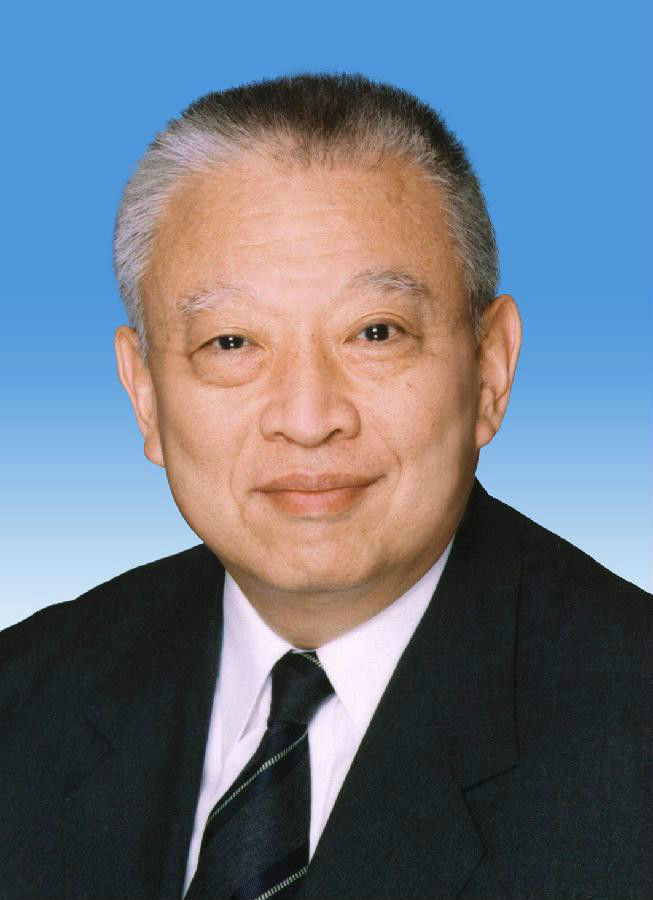 ,那些年的香港特别行政区行政长官