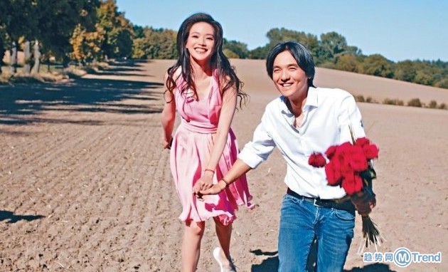 今日热点：舒淇冯德伦曝离婚 杨振宁遗产分配