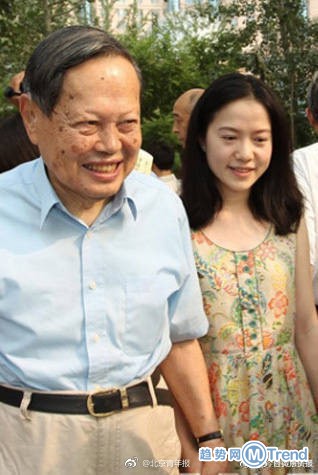 今日热点：舒淇冯德伦曝离婚 杨振宁遗产分配