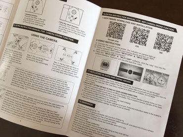 ,关于二维码的5个惊人特点