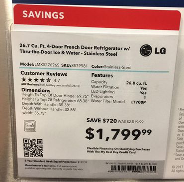 ,关于二维码的5个惊人特点