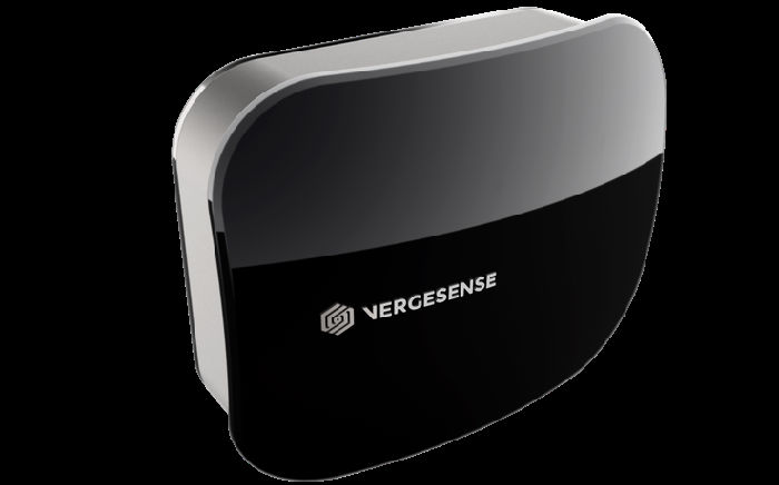 ,VergeSense的AI感应硬件解决设备管理问题