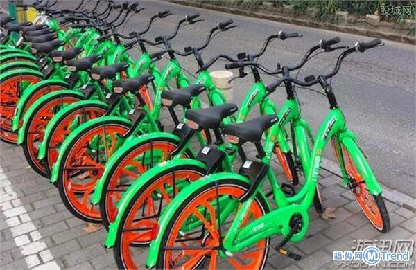 今日热点：町町单车被曝跑路 贫困生校园贷款打赏主播