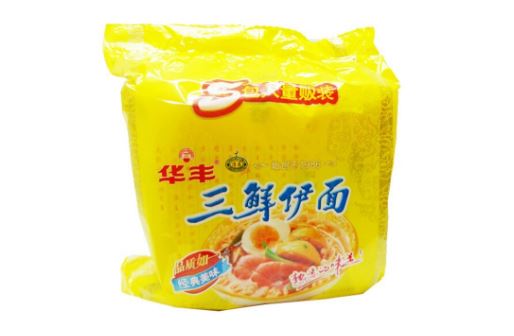 ,祝方便面生日快乐：还记得当年大明湖畔的方便面吗？