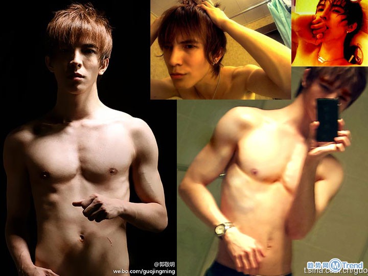 热辣!郭敬明骚扰男作家性侵同性真假进展 主动单身者增多