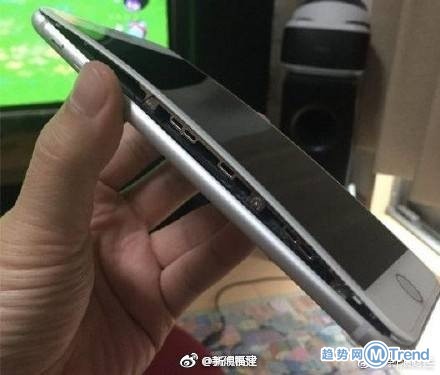 今日热点：浦发回应马东起诉 iPhone8充电时爆裂
