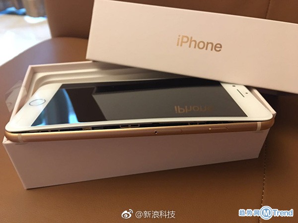 今日热点：IS拟建恐怖网络 iphone 8内地首现爆裂