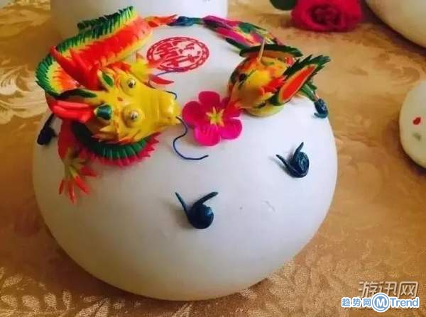 今日热点：卖煎饼日进账8千 卖馒头月入6万