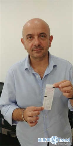 今日热点：老外乘网约车被宰竟是因为黄牛 日本女高中生必须用iPhone