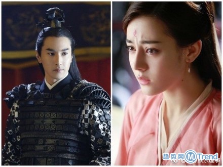 今日热点：赵又廷回应绯闻 最帅环卫工成网红