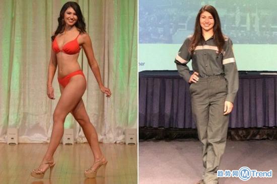 今日热点：青岛灭门案犯落网 选美小姐当清洁工