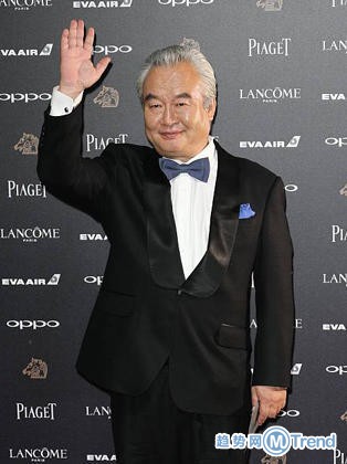 今日热点：黄渤错失金马影帝 陈坤谈幼儿园事件