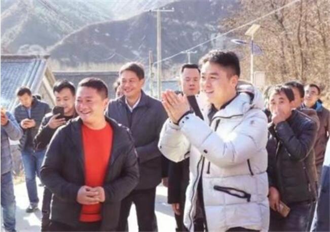 11.jpg ,刘强东,京东,恭喜!刘强东终于完成儿时梦!