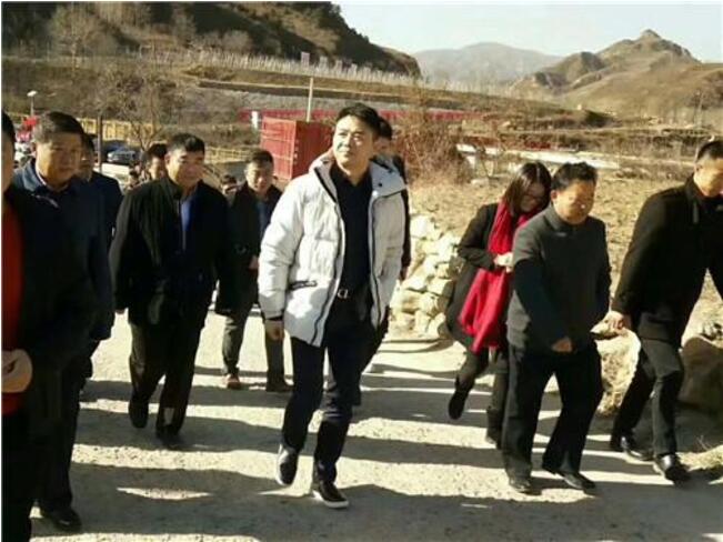 22.jpg ,刘强东,京东,恭喜!刘强东终于完成儿时梦!