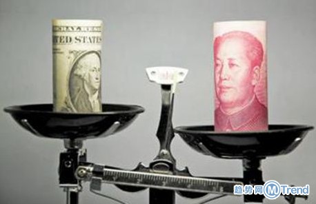 今日热点：人民币汇率七连跌 您拨打的机主是老赖
