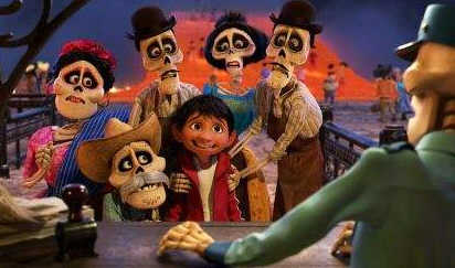 ,百度沸点：2017好看热搜的电影和电视剧有哪些？