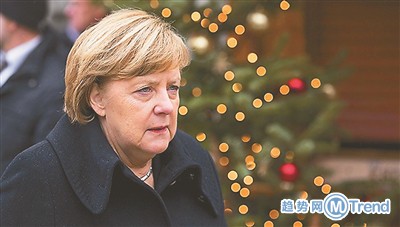 今日热点：杭州保姆纵火案开庭后中止审理 默克尔认错