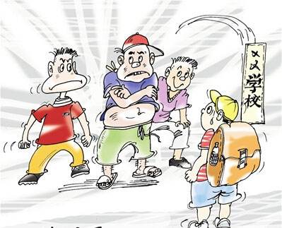 初中生菜刀砍同学 ,初中生菜刀砍同学 4人受伤