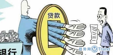 停贷传言再次来袭