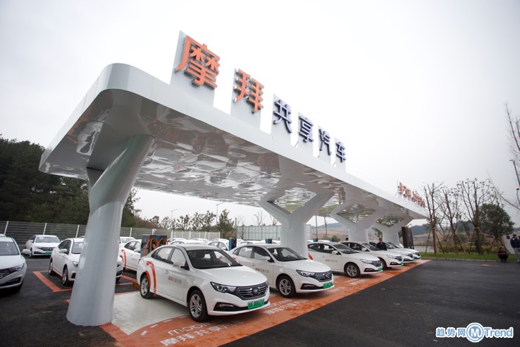 今日热点：万达网科曝裁员 摩拜推出共享汽车