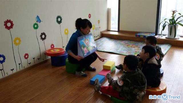 今日热点：习近平勉励留学生 红黄蓝嫌疑人批捕