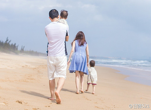 ,贾跃亭,贾跃亭妻子甘薇再发声明