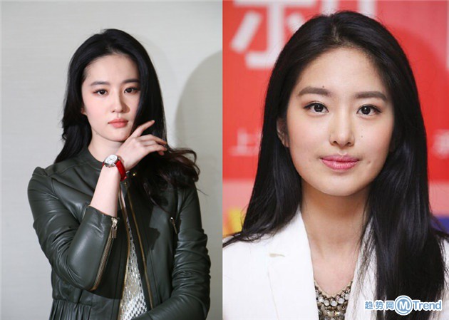 热点：刘亦菲深夜发文 迪丽热巴曝耍叛逆 Baby和婆婆同框