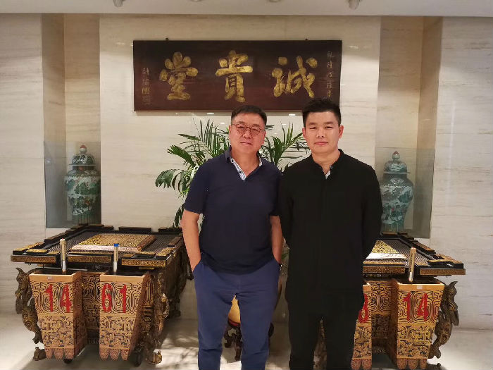 ,微跃大力支持 思埠集团获赛富VC风投5000万