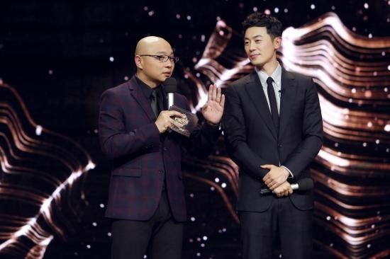 朱亚文2.jpg ,今日热点:周一围获得冠军 朱亚文的“低音炮”实力圈粉