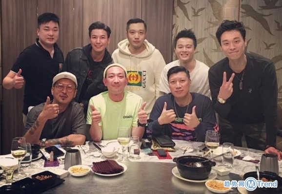 今日热点：李明博或被传唤 李璨琛酒驾被捕