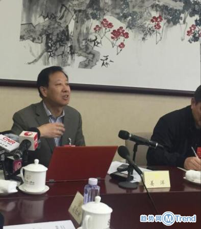 今日热点：全面取消限迁政策 姜洋回应回归A股