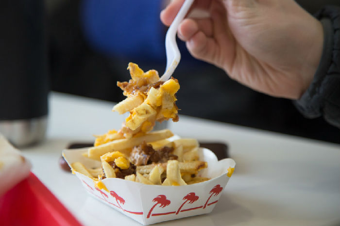 汉堡9.jpg ,In-N-Out与Five Guys大战,结果出乎意料