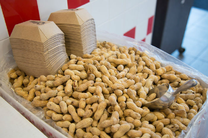 汉堡15.jpg ,In-N-Out与Five Guys大战,结果出乎意料