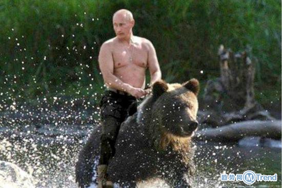 今日热点：高铁吃泡面被怒怼 普京回应骑熊照