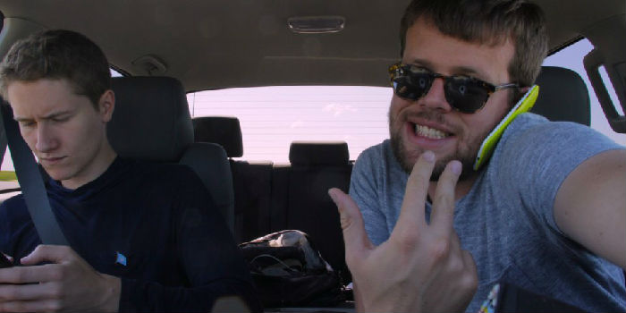 ,智能手机正在危害我们的大脑