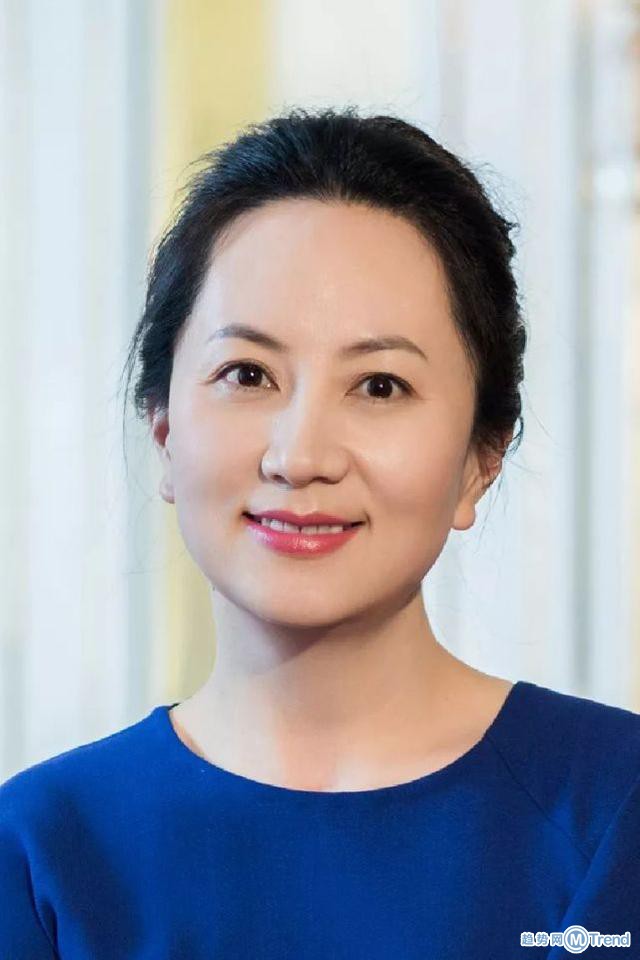 今日热点：冒充梁静茹诈骗 任正非卸任副董事孟晚舟接任