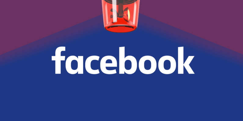 ,Facebook,Facebook 声明将关闭Partner Categories工具